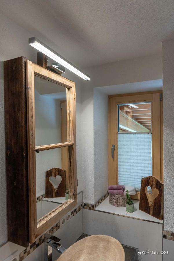 Apartment Gehrenspitze 罗伊特 外观 照片