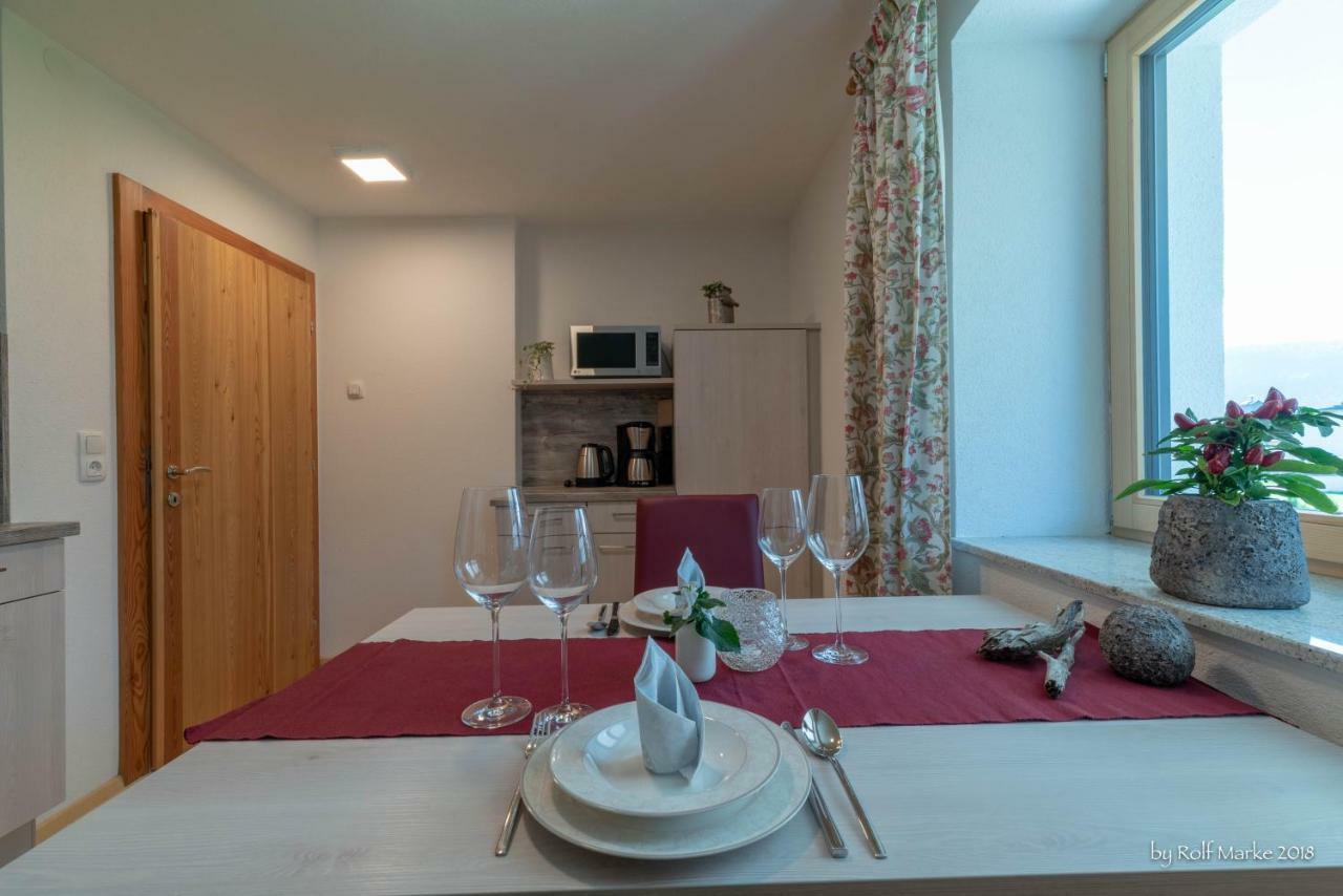 Apartment Gehrenspitze 罗伊特 外观 照片