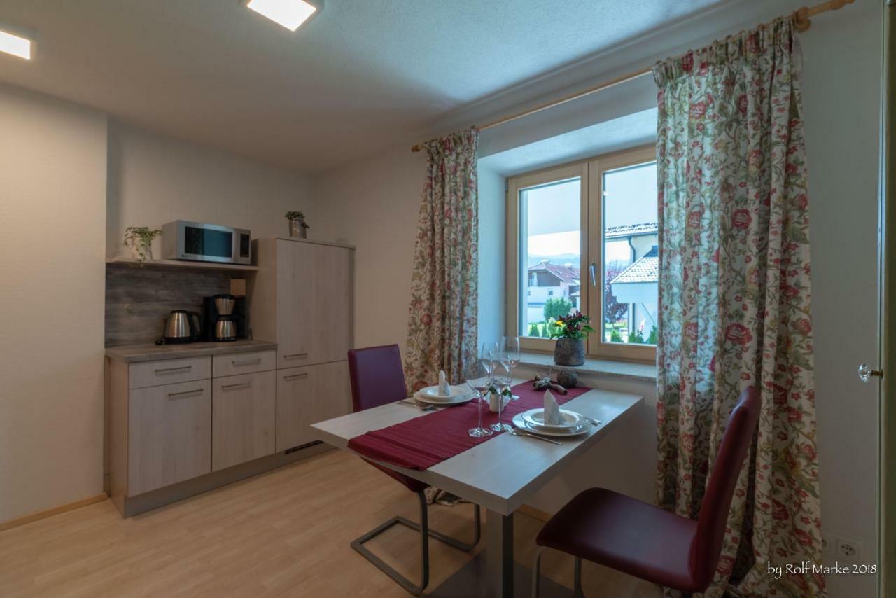 Apartment Gehrenspitze 罗伊特 外观 照片